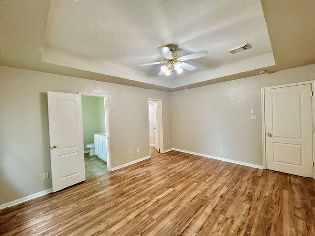 6535 Silky Moss Drive, Houston, TX 77064