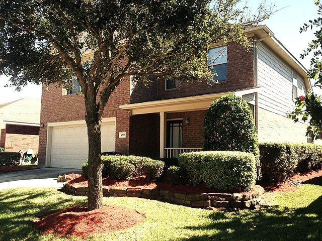6535 Silky Moss Drive, Houston, TX 77064