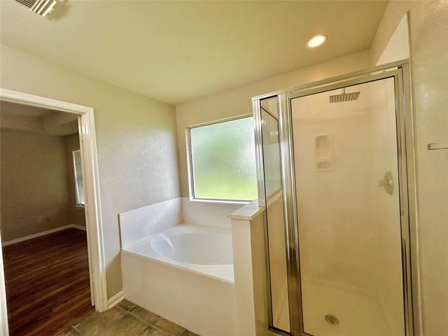 6535 Silky Moss Drive, Houston, TX 77064