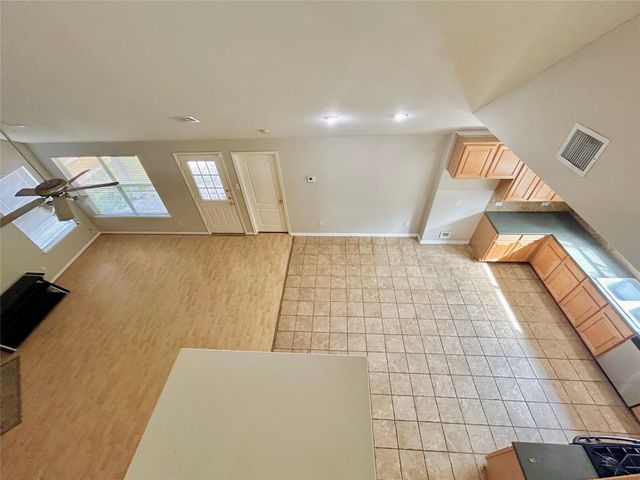 6535 Silky Moss Drive, Houston, TX 77064