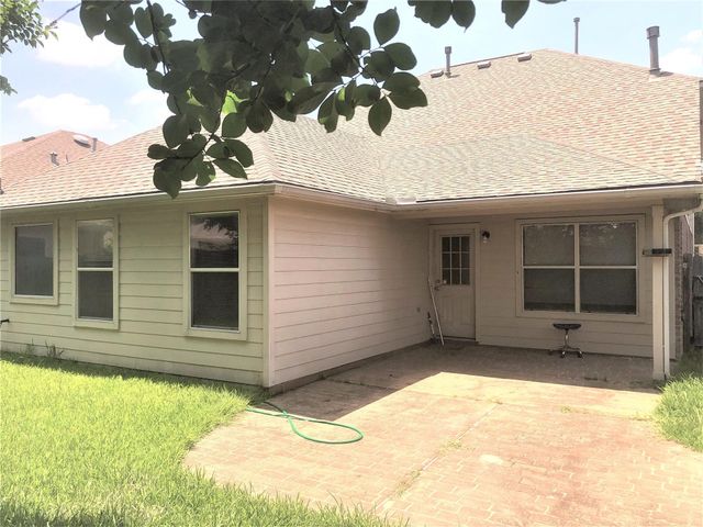 6535 Silky Moss Drive, Houston, TX 77064