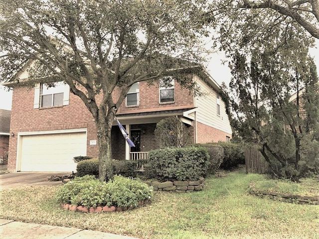 6535 Silky Moss Drive, Houston, TX 77064