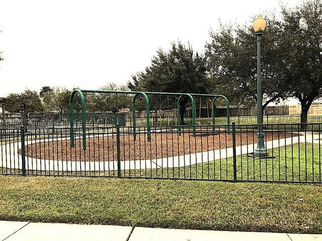 6535 Silky Moss Drive, Houston, TX 77064