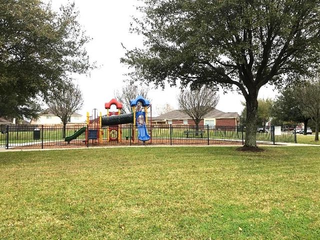 6535 Silky Moss Drive, Houston, TX 77064