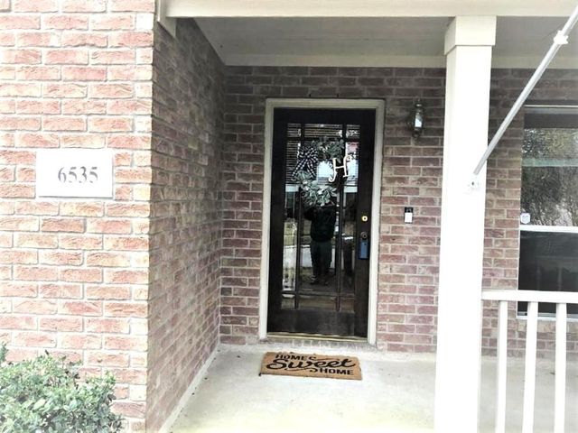 6535 Silky Moss Drive, Houston, TX 77064
