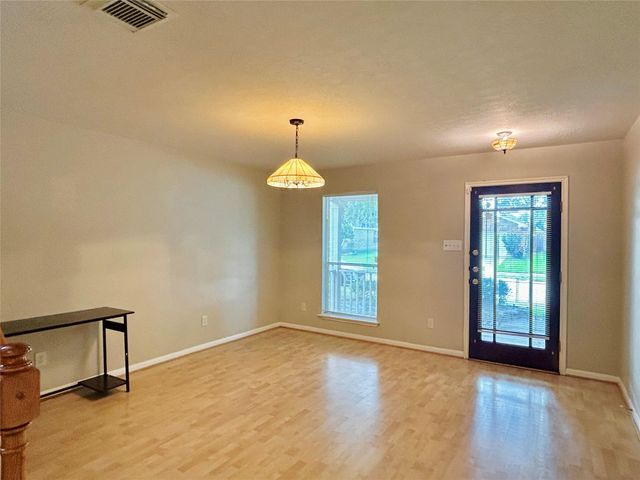 6535 Silky Moss Drive, Houston, TX 77064