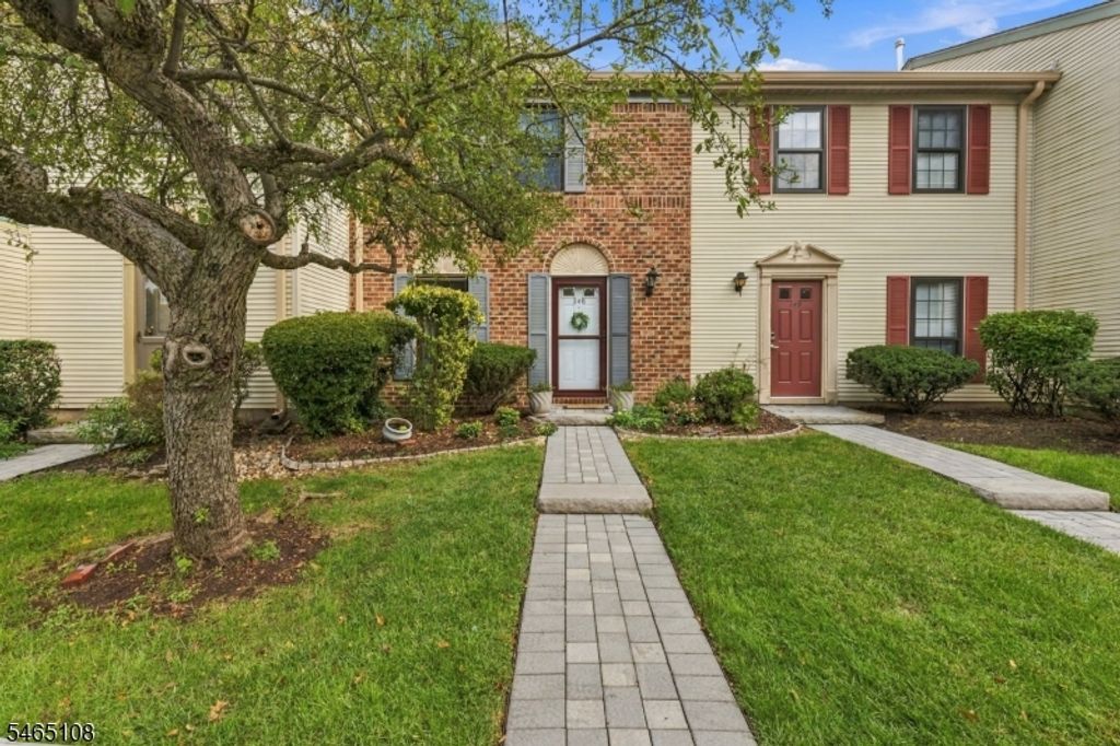 148 Abbot Ct, Piscataway Twp., NJ 08854 — exterior