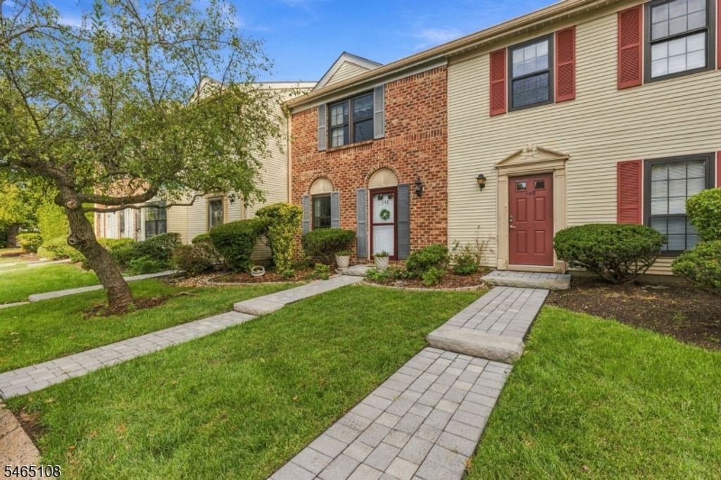 148 Abbot Ct, Piscataway Twp., NJ 08854 — photo 2