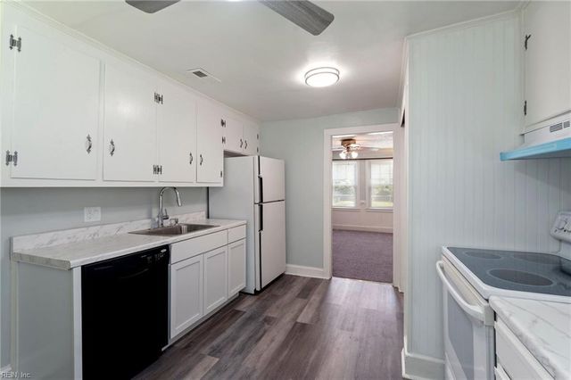 41 Irwin ST, Portsmouth, VA 23702