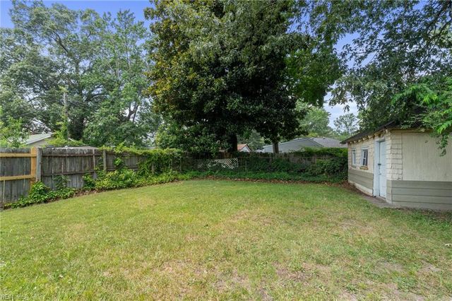 41 Irwin ST, Portsmouth, VA 23702