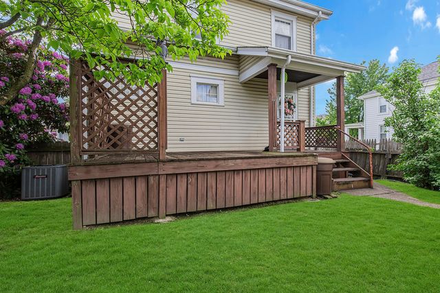 184 Clay STREET, Rochester, PA 15074