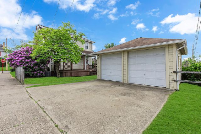 184 Clay STREET, Rochester, PA 15074