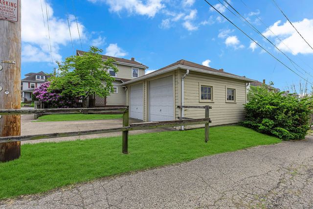 184 Clay STREET, Rochester, PA 15074