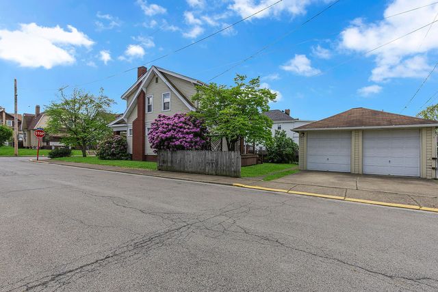 184 Clay STREET, Rochester, PA 15074