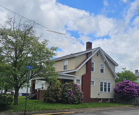 184 Clay STREET, Rochester, PA 15074