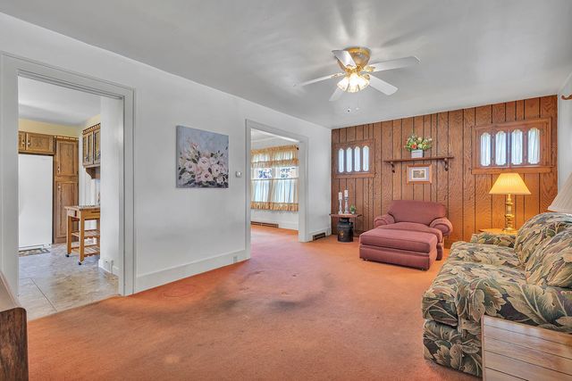 184 Clay STREET, Rochester, PA 15074