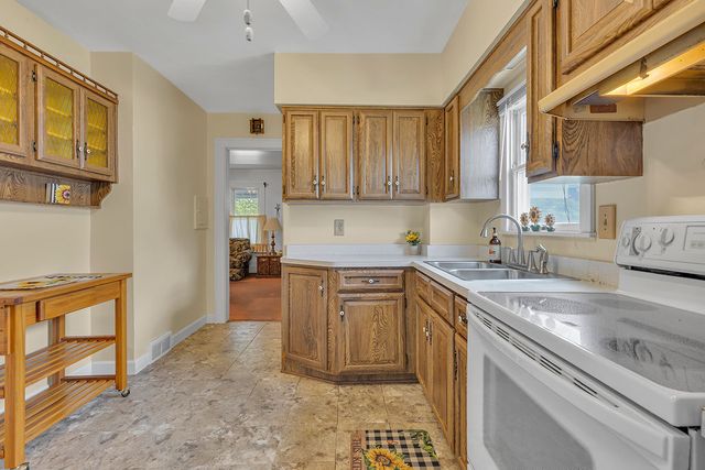 184 Clay STREET, Rochester, PA 15074