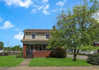 184 Clay STREET, Rochester, PA 15074