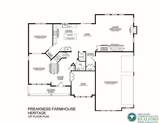 1518 Corkscrew Drive 5, Bushkill Twp, PA 18091