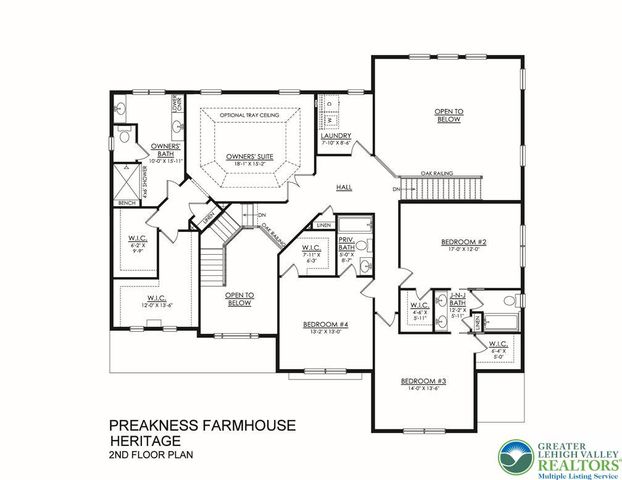1518 Corkscrew Drive 5, Bushkill Twp, PA 18091