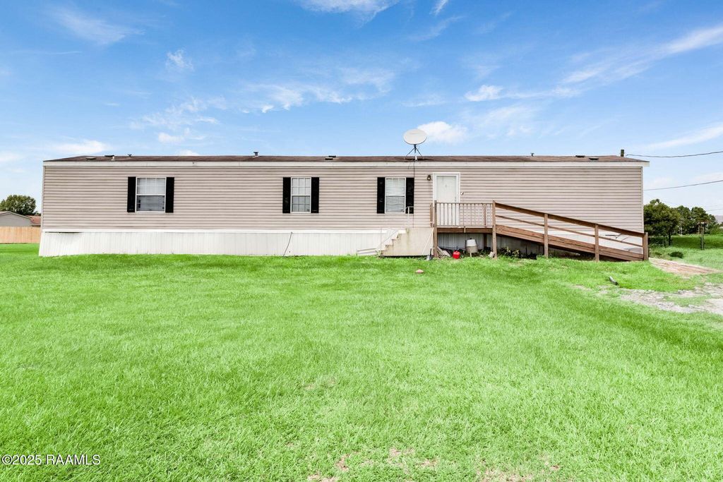 411 St. Berchman Drive, Opelousas, LA 70570