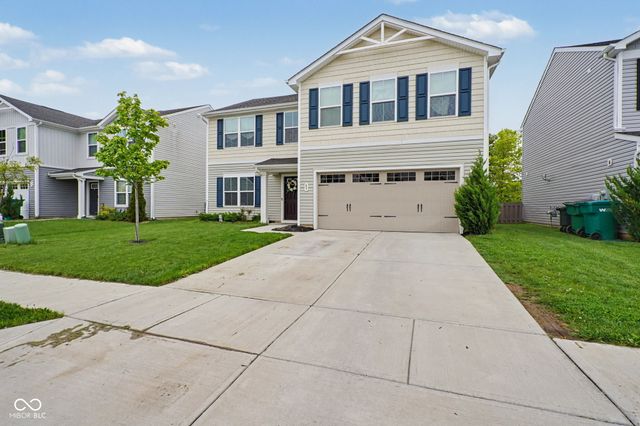 89 N Murray Street, Danville, IN 46122