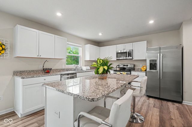 89 N Murray Street, Danville, IN 46122