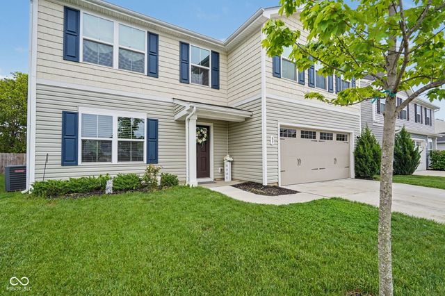 89 N Murray Street, Danville, IN 46122