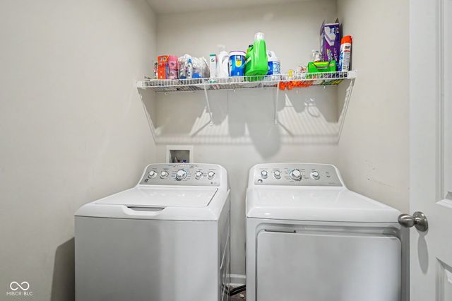 89 N Murray Street, Danville, IN 46122