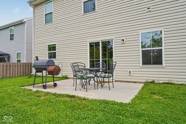 89 N Murray Street, Danville, IN 46122