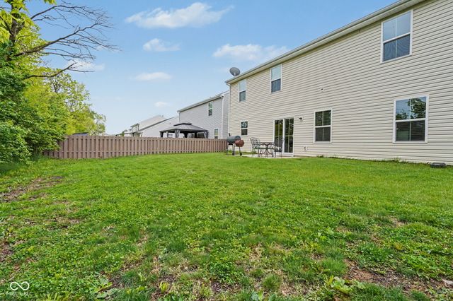 89 N Murray Street, Danville, IN 46122