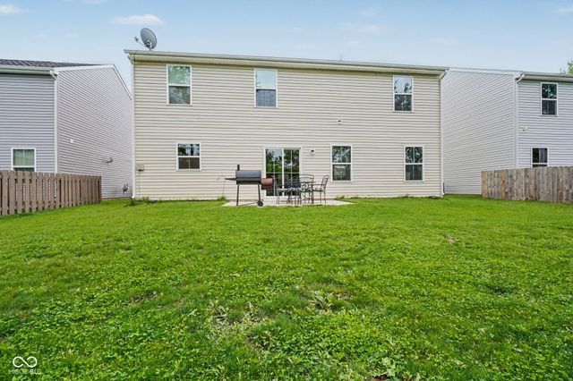 89 N Murray Street, Danville, IN 46122