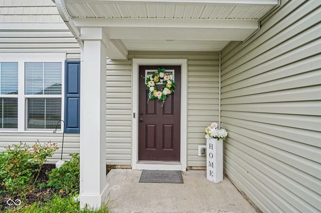89 N Murray Street, Danville, IN 46122