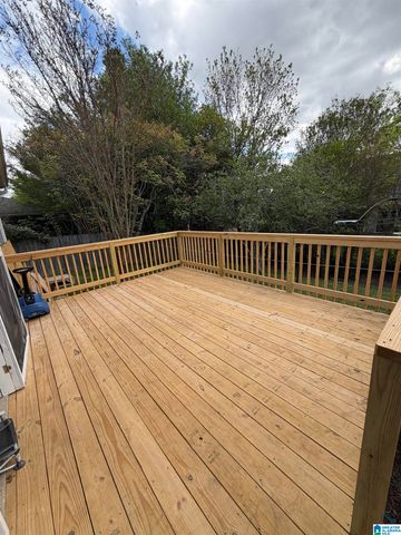 117 PARK PLACE CIRCLE, Alabaster, AL 35007