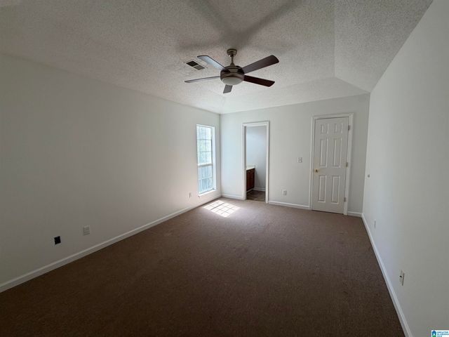 117 PARK PLACE CIRCLE, Alabaster, AL 35007
