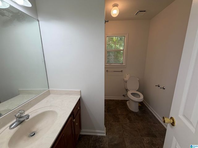 117 PARK PLACE CIRCLE, Alabaster, AL 35007