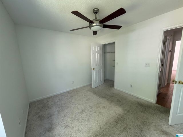 117 PARK PLACE CIRCLE, Alabaster, AL 35007