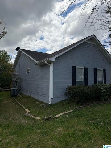 117 PARK PLACE CIRCLE, Alabaster, AL 35007