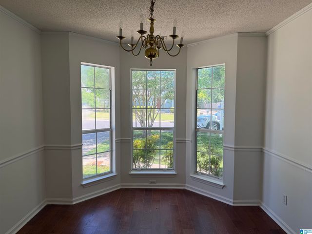 117 PARK PLACE CIRCLE, Alabaster, AL 35007