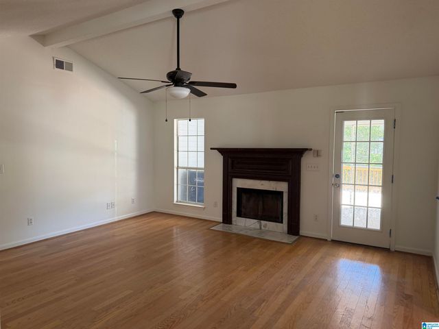 117 PARK PLACE CIRCLE, Alabaster, AL 35007