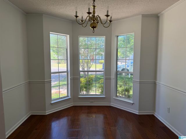 117 PARK PLACE CIRCLE, Alabaster, AL 35007