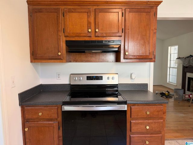 117 PARK PLACE CIRCLE, Alabaster, AL 35007