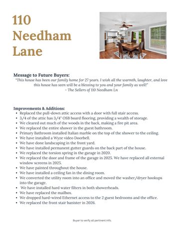110 Needham Ln, Burns, TN 37029