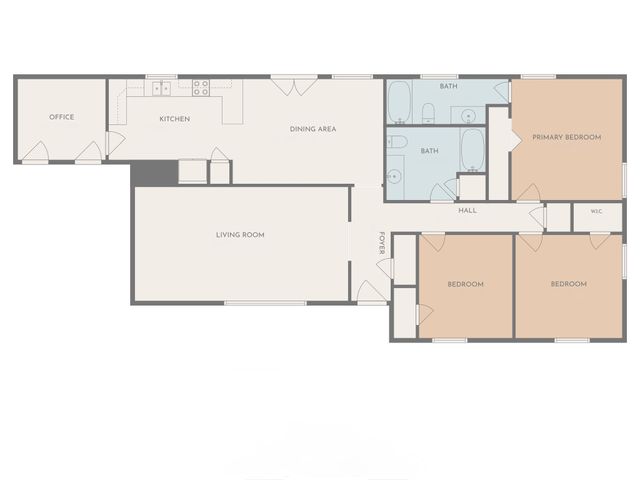 110 Needham Ln, Burns, TN 37029