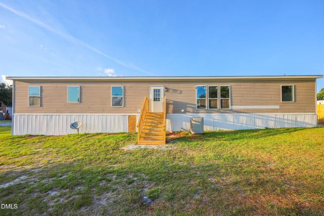 3920 Mckethan Street, Wade, NC 28395