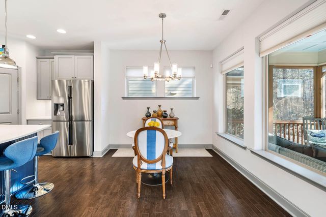 105 Medfield Court, Chapel Hill, NC 27517