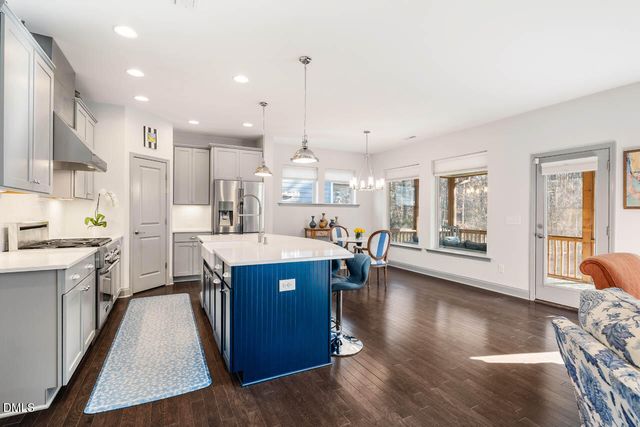 105 Medfield Court, Chapel Hill, NC 27517