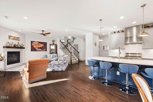 105 Medfield Court, Chapel Hill, NC 27517