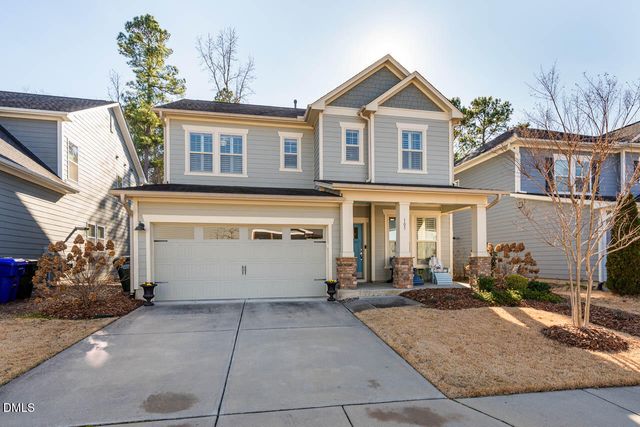 105 Medfield Court, Chapel Hill, NC 27517