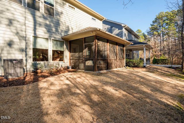 105 Medfield Court, Chapel Hill, NC 27517